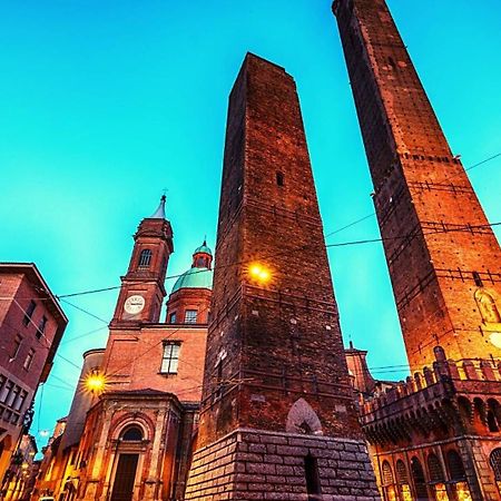 Appartamento Ranzani 8 Bologna Esterno foto